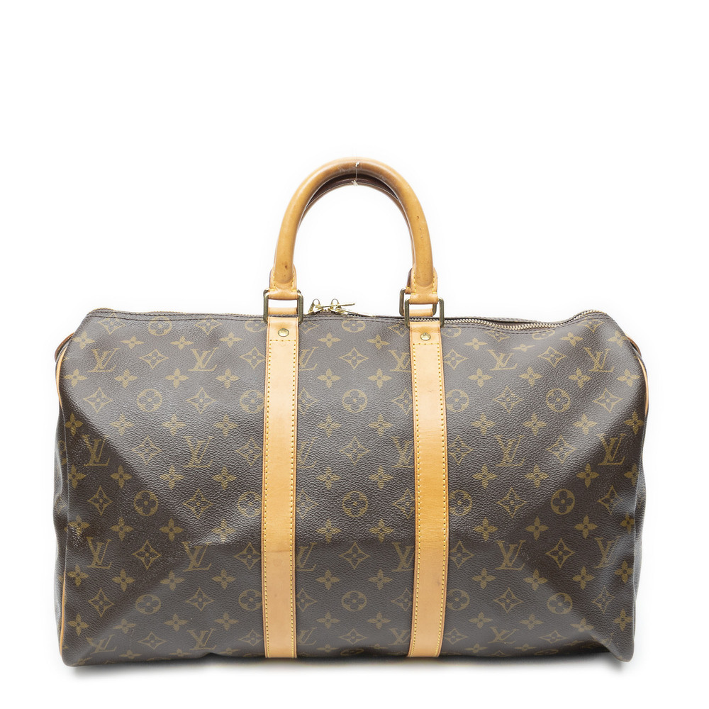 Louis Vuitton Keepall 45